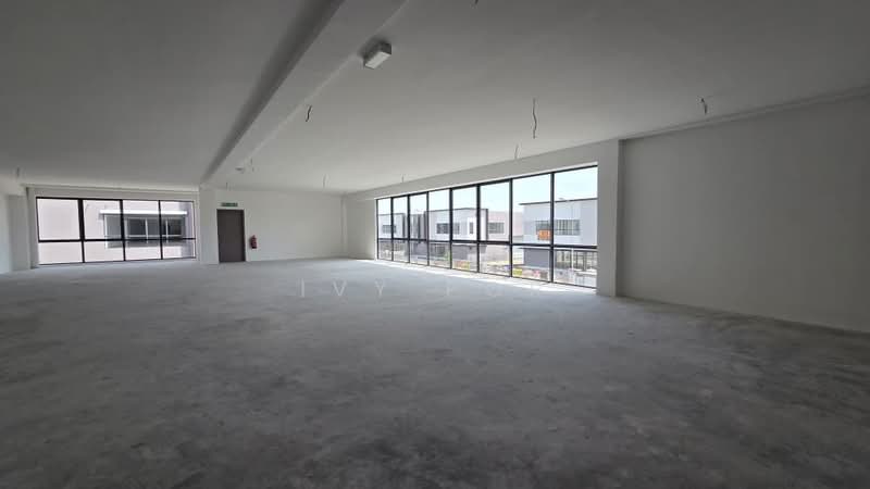 Warehouse for Sale in Taman Perindustrian Air Hitam (Klang) - Ivy Por - Interior - PropertyGuru.com.my