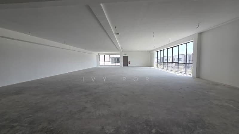 Warehouse for Sale in Taman Perindustrian Air Hitam (Klang) - Ivy Por - Interior - PropertyGuru.com.my