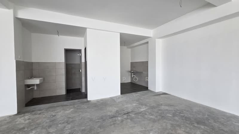 Warehouse for Sale in Taman Perindustrian Air Hitam (Klang) - Ivy Por - Interior - PropertyGuru.com.my