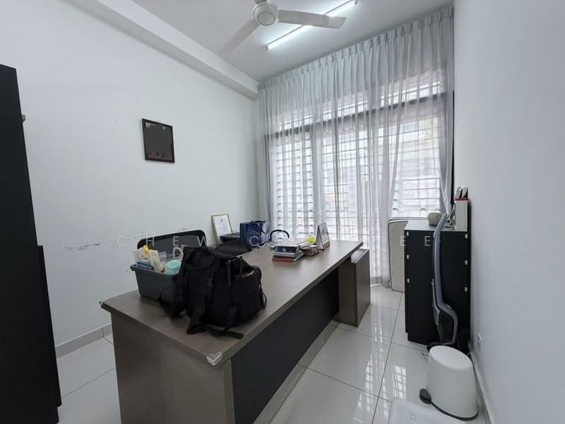 2-storey Terraced House for Sale in Eco Summer (Johor Bahru) - Chew Chee Yee - Study - PropertyGuru.com.my