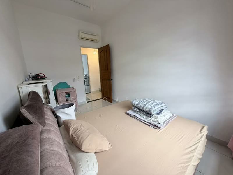 2-storey Terraced House for Sale in Eco Summer (Johor Bahru) - Chew Chee Yee - Bedroom - PropertyGuru.com.my