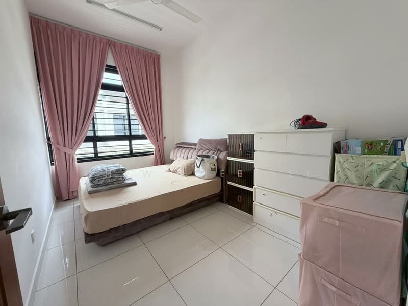2-storey Terraced House for Sale in Eco Summer (Johor Bahru) - Chew Chee Yee - Bedroom - PropertyGuru.com.my