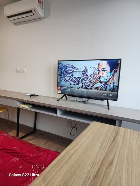 Service Residence for Rent at Riveria City - Safarruddin Shah - Interior - PropertyGuru.com.my
