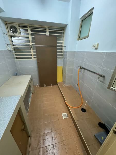 Kondominium untuk Dijual di Kelana Puteri - Wei Kit - Interior - PropertyGuru.com.my