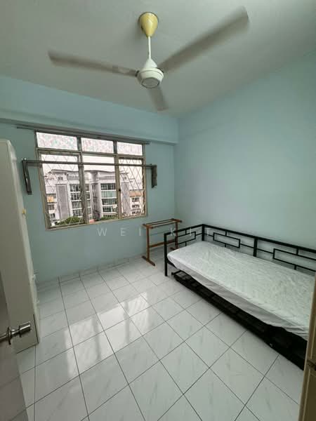 Kondominium untuk Dijual di Kelana Puteri - Wei Kit - Bedroom - PropertyGuru.com.my