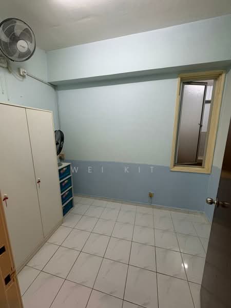 Kondominium untuk Dijual di Kelana Puteri - Wei Kit - Bedroom - PropertyGuru.com.my