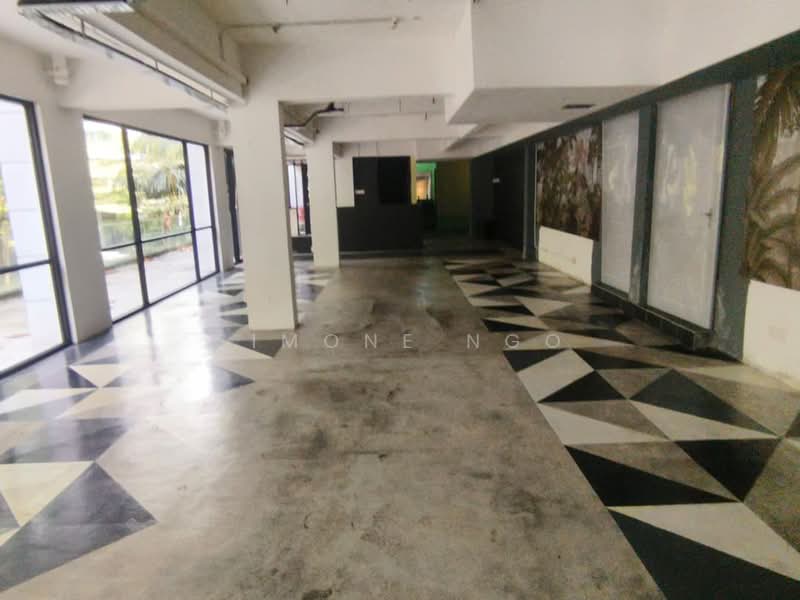 Shop for Rent in Bukit Bintang (KL City Centre) - Simone Ngo - Interior - PropertyGuru.com.my
