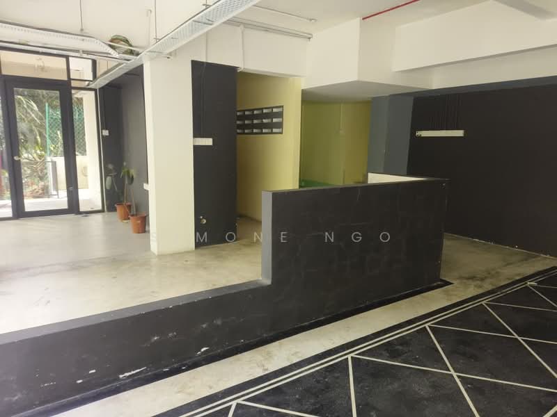 Shop for Rent in Bukit Bintang (KL City Centre) - Simone Ngo - Interior - PropertyGuru.com.my