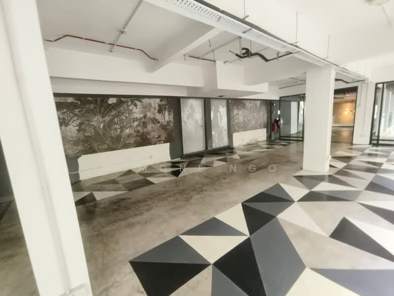 Shop for Rent in Bukit Bintang (KL City Centre) - Simone Ngo - Interior - PropertyGuru.com.my