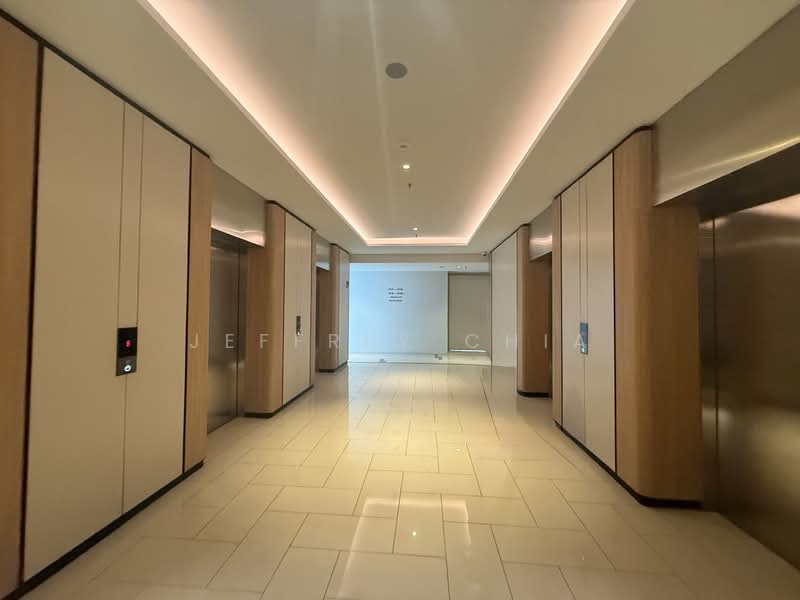 Service Residence for Sale at ViiA Residences - Jeffrey Chia - Lobby - PropertyGuru.com.my