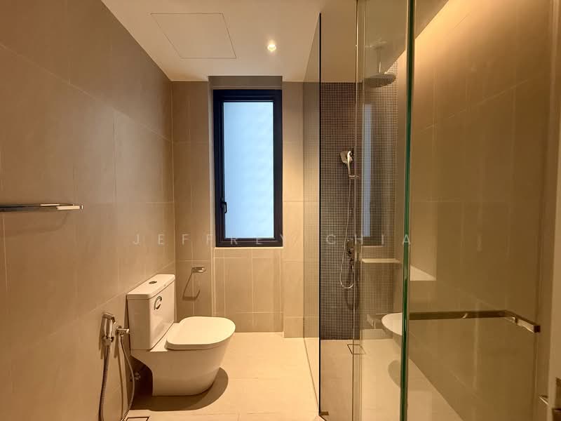 Service Residence for Sale at ViiA Residences - Jeffrey Chia - Bathroom - PropertyGuru.com.my
