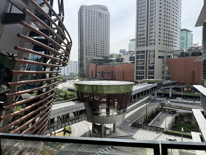 Service Residence for Sale at ViiA Residences - Jeffrey Chia - Exterior - PropertyGuru.com.my