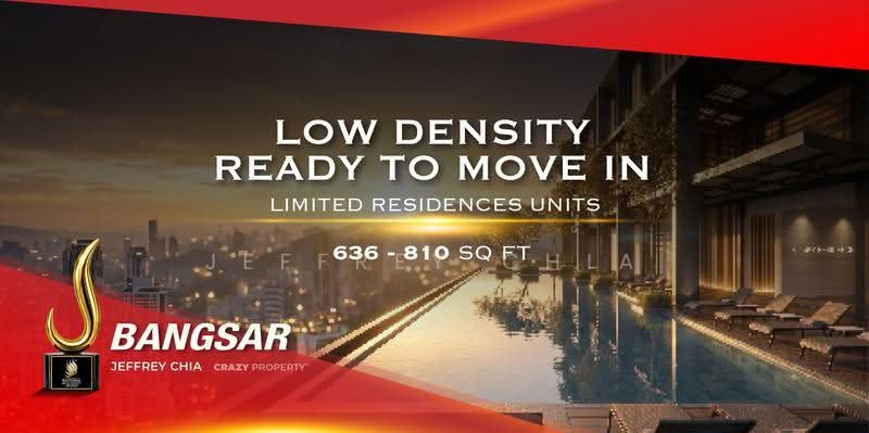 Service Residence for Sale at ViiA Residences - Jeffrey Chia - Exterior - PropertyGuru.com.my
