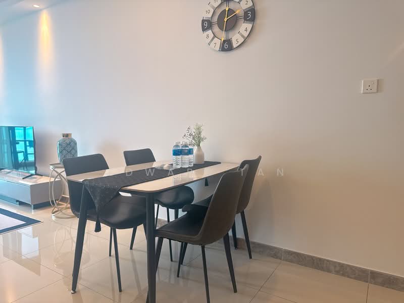Kondominium untuk Dijual di R&F Princess Cove Phase 2-Seine Region - Edward Tan - PropertyGuru.com.my