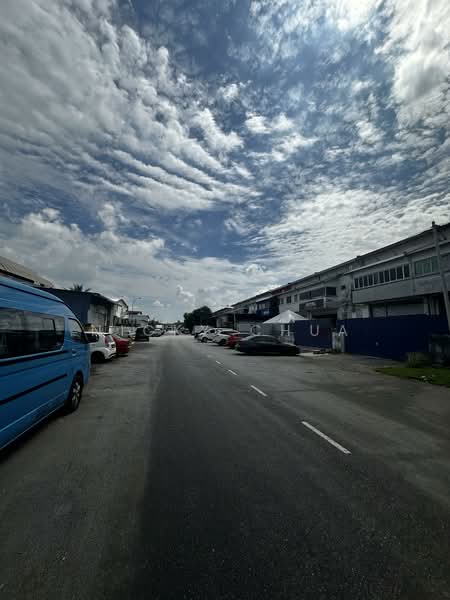 Kilang untuk Dijual di Nilai (Negeri Sembilan) - Nicky Chua - PropertyGuru.com.my