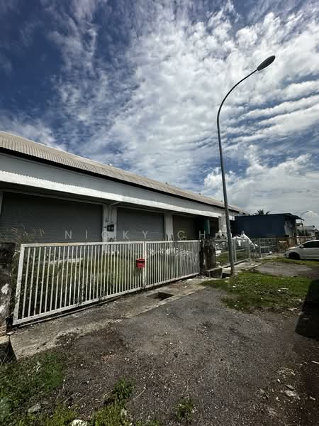 Kilang untuk Dijual di Nilai (Negeri Sembilan) - Nicky Chua - PropertyGuru.com.my