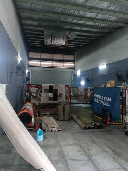 Kilang untuk Dijual di Nilai (Negeri Sembilan) - Nicky Chua - PropertyGuru.com.my