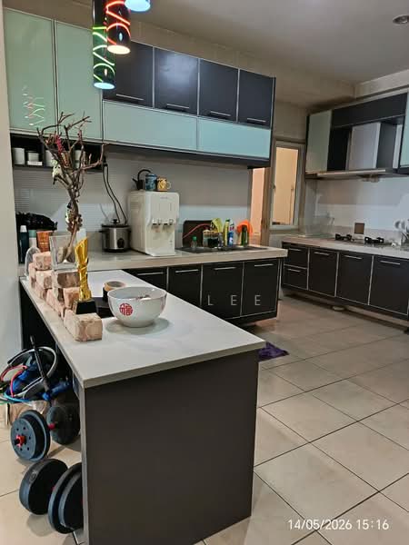 Condominium for Sale at Rosvilla Condominium - YK Lee - PropertyGuru.com.my