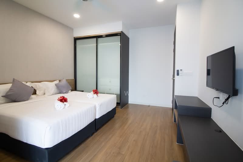 Service Residence for Sale at Tropical Villa - Tey Siew Zing - PropertyGuru.com.my