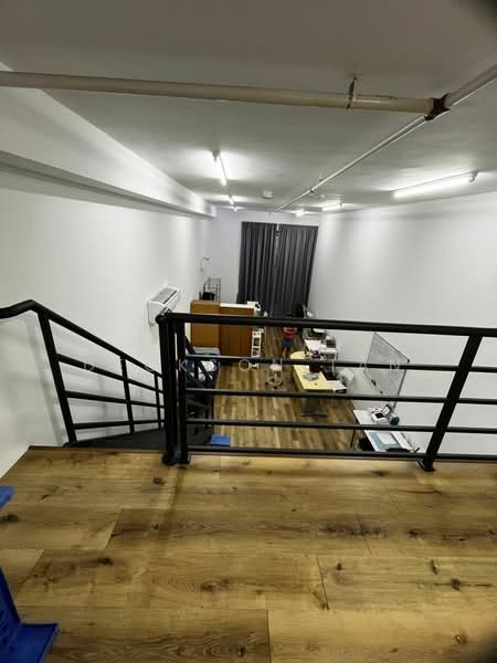 Pejabat untuk Disewa di Mutiara Central (Cheras) - Deckson Tan - Interior - PropertyGuru.com.my