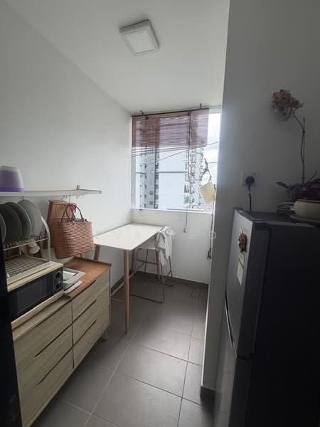 Servis Apartment untuk Dijual di Molek Regency - Eva Yeo - PropertyGuru.com.my