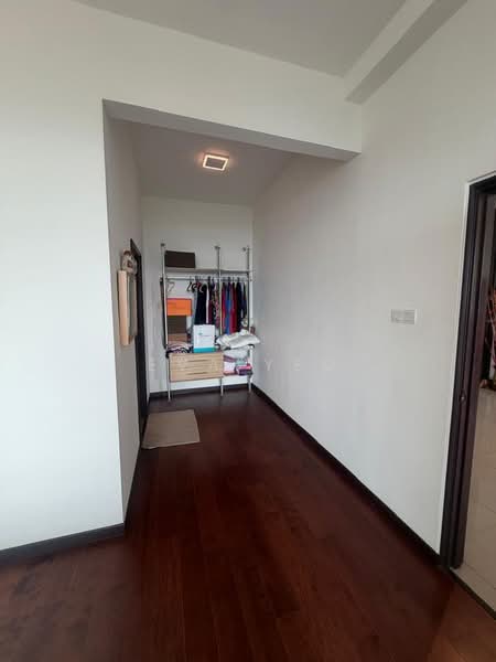 Servis Apartment untuk Dijual di Molek Regency - Eva Yeo - PropertyGuru.com.my