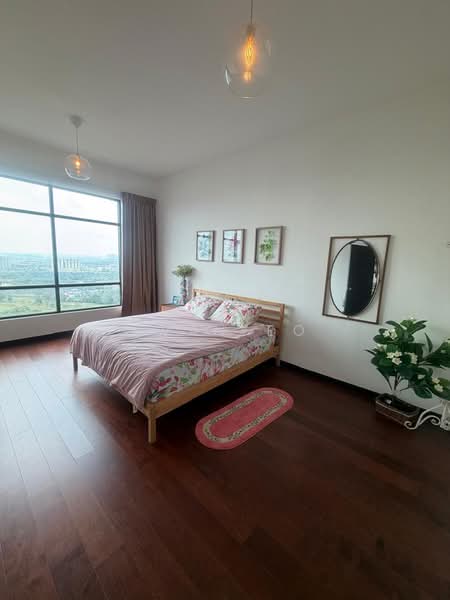 Servis Apartment untuk Dijual di Molek Regency - Eva Yeo - PropertyGuru.com.my