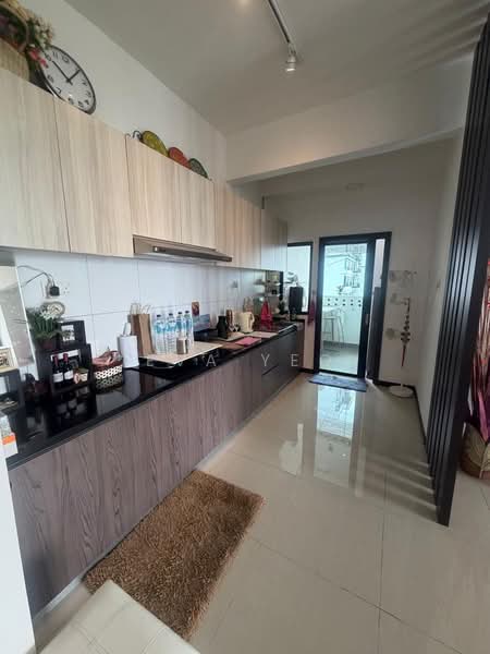 Servis Apartment untuk Dijual di Molek Regency - Eva Yeo - PropertyGuru.com.my