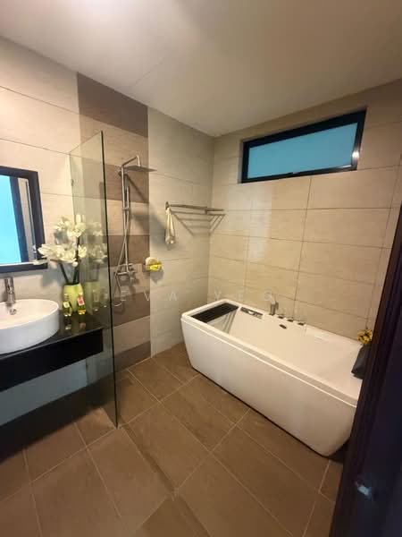 Servis Apartment untuk Dijual di Molek Regency - Eva Yeo - PropertyGuru.com.my