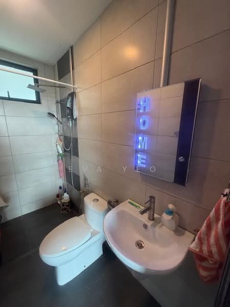 Servis Apartment untuk Dijual di Molek Regency - Eva Yeo - PropertyGuru.com.my