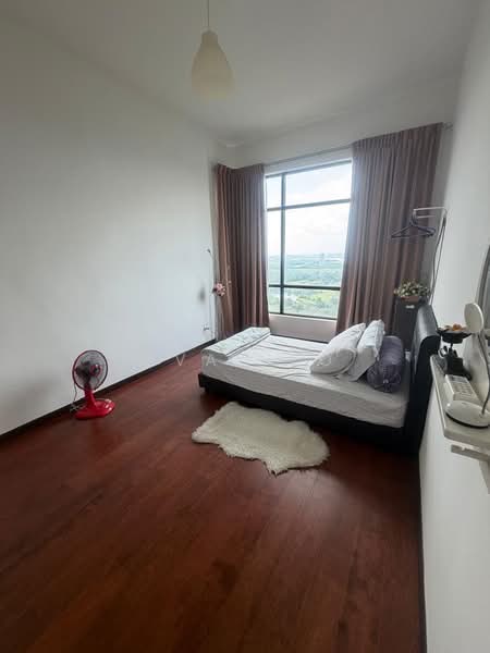 Servis Apartment untuk Dijual di Molek Regency - Eva Yeo - PropertyGuru.com.my