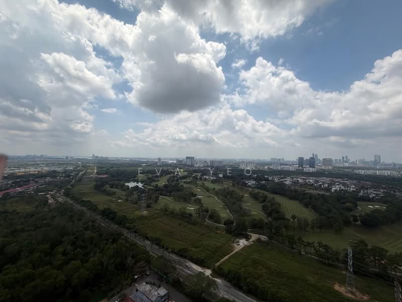 Servis Apartment untuk Dijual di Molek Regency - Eva Yeo - PropertyGuru.com.my