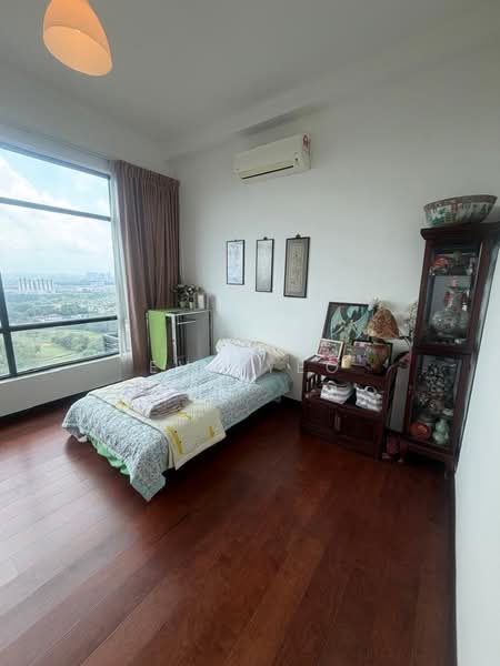 Servis Apartment untuk Dijual di Molek Regency - Eva Yeo - PropertyGuru.com.my