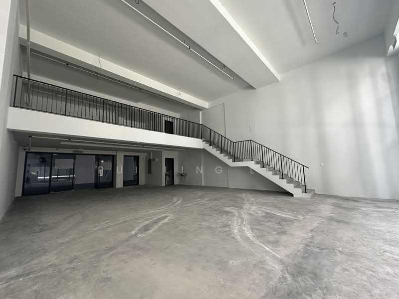 Shop / Office for Rent in Kota Damansara (Selangor) - Pui Ling Lee - Interior - PropertyGuru.com.my