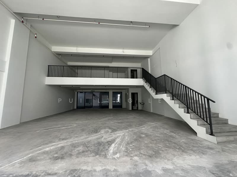 Shop / Office for Rent in Kota Damansara (Selangor) - Pui Ling Lee - Interior - PropertyGuru.com.my