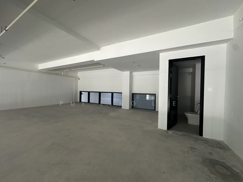 Shop / Office for Rent in Taman Sains Selangor (Kota Damansara) - Pui Ling Lee - Interior - PropertyGuru.com.my