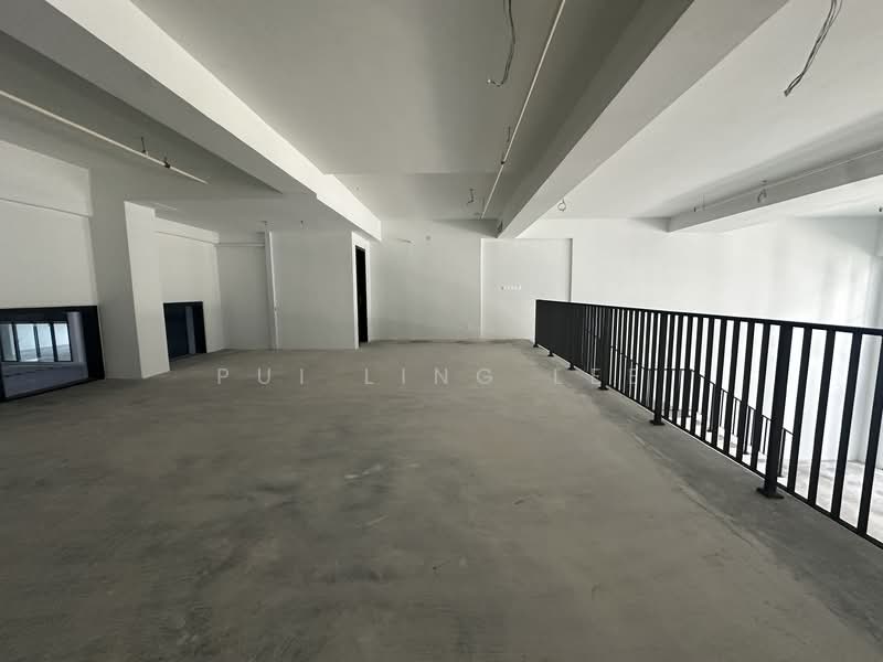 Shop / Office for Rent in Taman Sains Selangor (Kota Damansara) - Pui Ling Lee - Interior - PropertyGuru.com.my