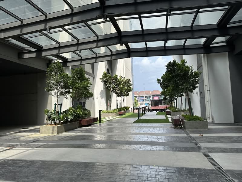 Shop / Office for Rent in Taman Sains Selangor (Kota Damansara) - Pui Ling Lee - Exterior - PropertyGuru.com.my