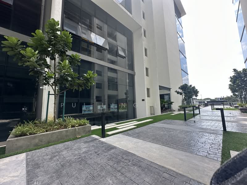 Shop / Office for Rent in Taman Sains Selangor (Kota Damansara) - Pui Ling Lee - Exterior - PropertyGuru.com.my