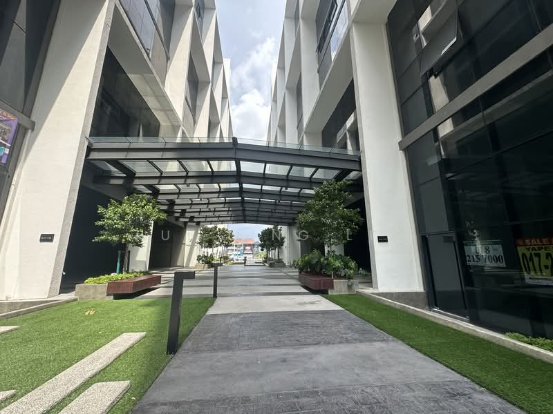 Shop / Office for Rent in Taman Sains Selangor (Kota Damansara) - Pui Ling Lee - Exterior - PropertyGuru.com.my