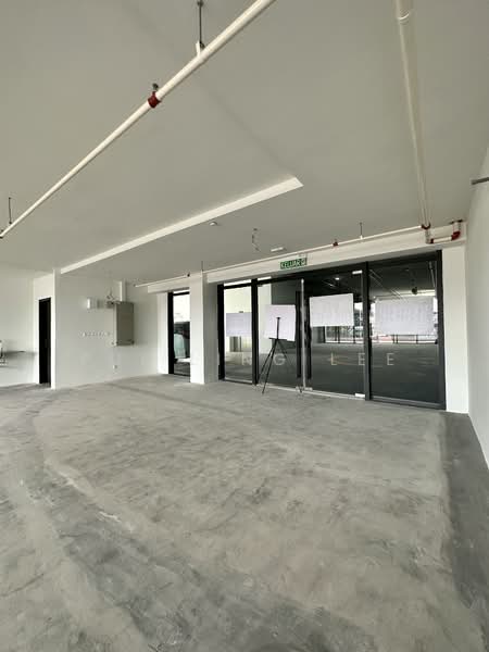 Shop / Office for Rent in Taman Sains Selangor (Kota Damansara) - Pui Ling Lee - Entrance - PropertyGuru.com.my