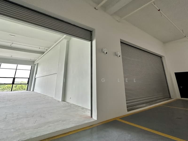 Shop / Office for Rent in Taman Sains Selangor (Kota Damansara) - Pui Ling Lee - Interior - PropertyGuru.com.my
