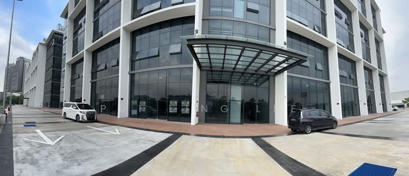 Shop / Office for Rent in Taman Sains Selangor (Kota Damansara) - Pui Ling Lee - Exterior - PropertyGuru.com.my