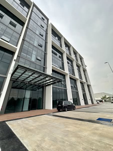 Shop / Office for Rent in Taman Sains Selangor (Kota Damansara) - Pui Ling Lee - Exterior - PropertyGuru.com.my
