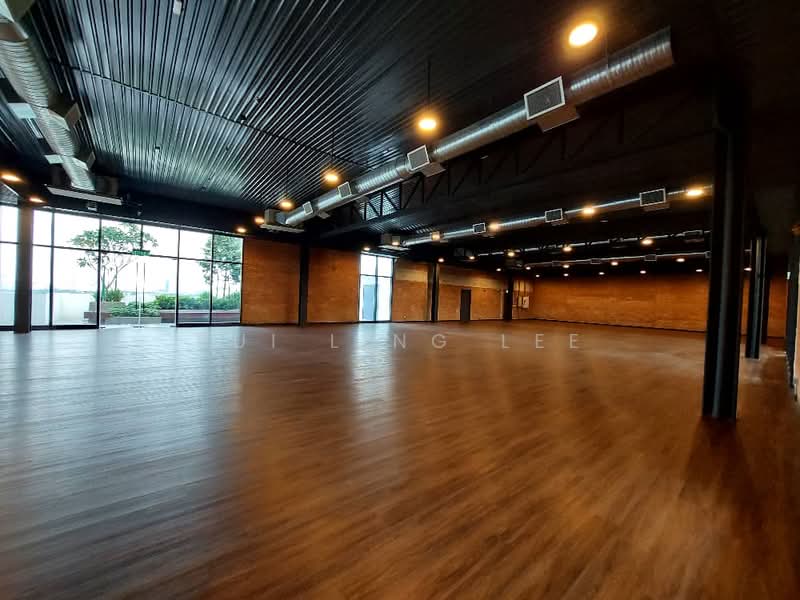 Shop / Office for Rent in Taman Sains Selangor (Kota Damansara) - Pui Ling Lee - Interior - PropertyGuru.com.my