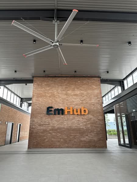 Shop / Office for Rent in Taman Sains Selangor (Kota Damansara) - Pui Ling Lee - Entrance - PropertyGuru.com.my