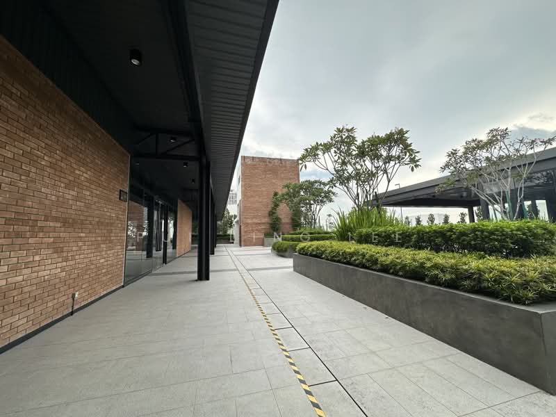 Shop / Office for Rent in Taman Sains Selangor (Kota Damansara) - Pui Ling Lee - Exterior - PropertyGuru.com.my