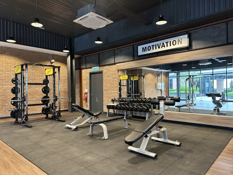 Shop / Office for Rent in Taman Sains Selangor (Kota Damansara) - Pui Ling Lee - Gym - PropertyGuru.com.my