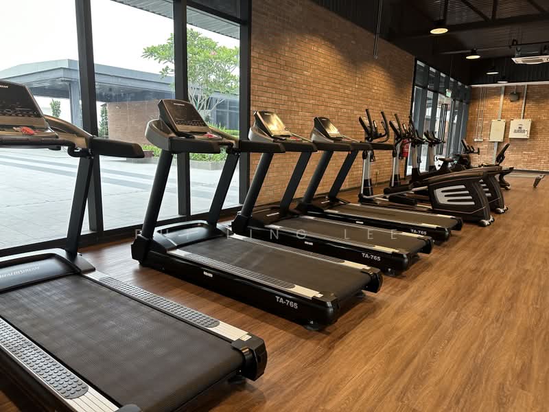 Shop / Office for Rent in Taman Sains Selangor (Kota Damansara) - Pui Ling Lee - Gym - PropertyGuru.com.my