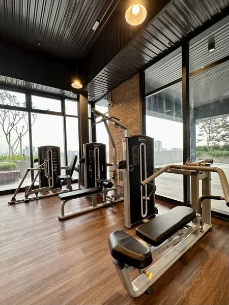 Shop / Office for Rent in Taman Sains Selangor (Kota Damansara) - Pui Ling Lee - Gym - PropertyGuru.com.my
